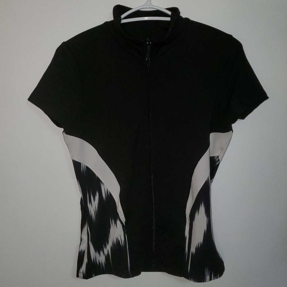 Gym shirt